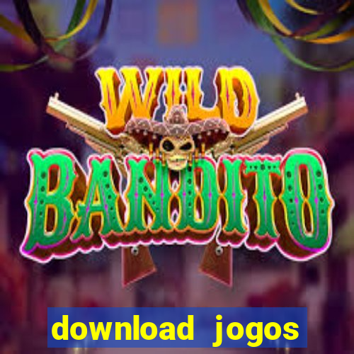 download jogos nintendo wii